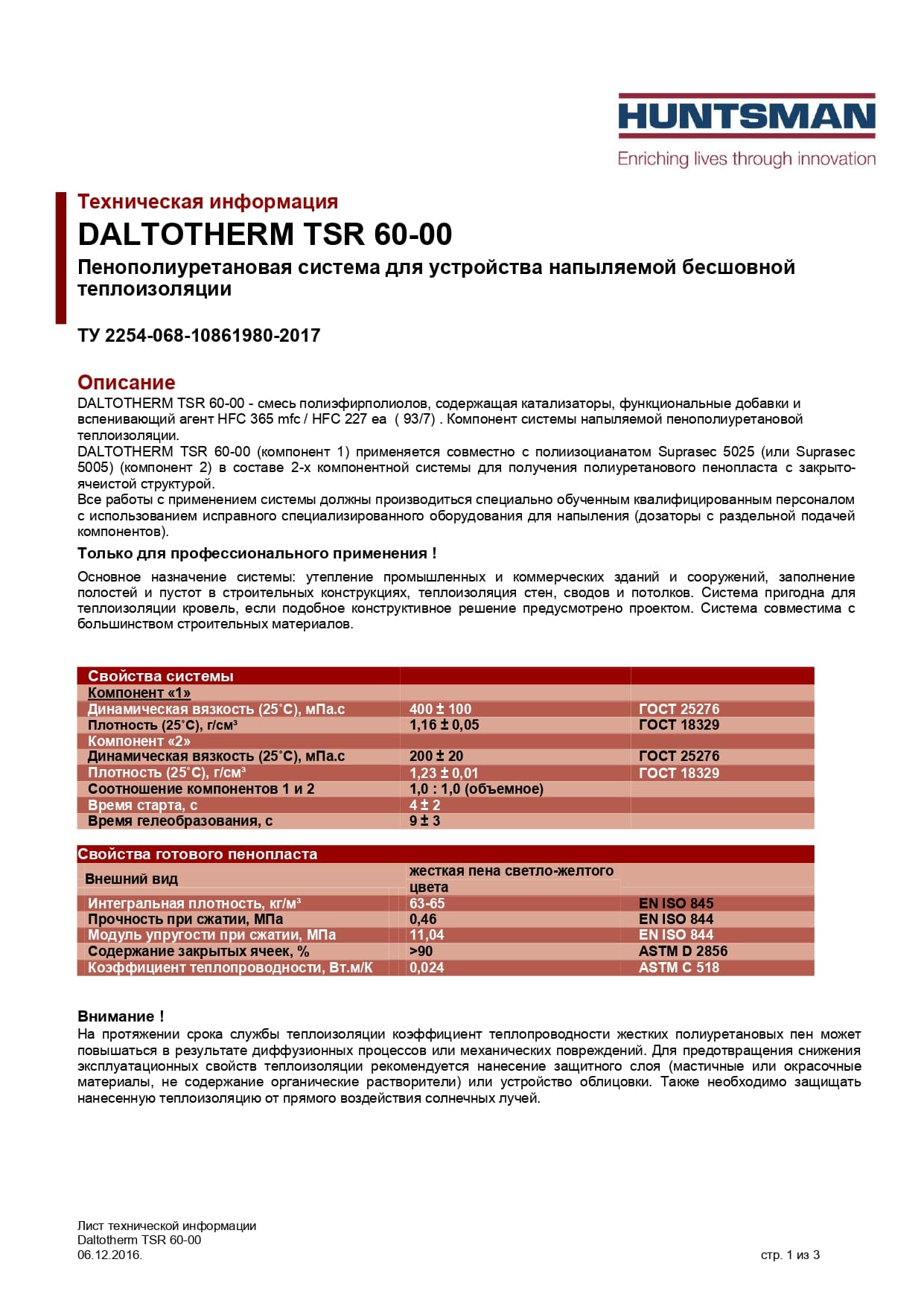 DALTOTHERM